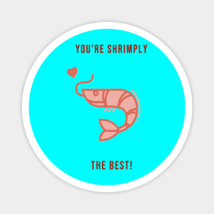 Best Seafood Magnet